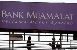 Bank Muamalat Bangun Gedung Rp830 Miliar